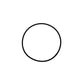 (1) New Aftermarket Seal O Ring 07000-12100 Fits Komatsu All Models