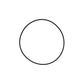 07000-15280 Seal O Ring Fits Komatsu Heavy Machinery and Excavator Hydr and Engi