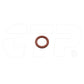 07000-61008 Seal O Ring Fits Komatsu Models