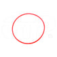 07000-72100 Seal O Ring Fits Komatsu Models