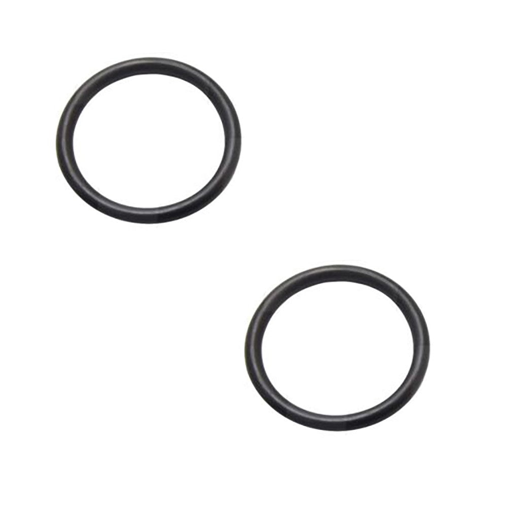 Qty 2: Seal O Rings Fits Komatsu Replaces 07000-B3032