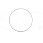 07001-02065 Back-Up Ring Fits Komatsu Models