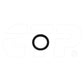 07002-02434 Seal O Ring Fits Komatsu Models