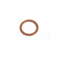07003-02026 Gasket Fits Komatsu Models