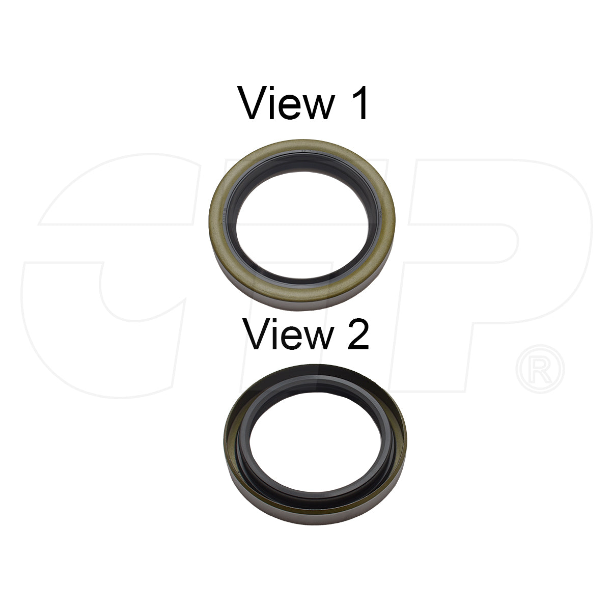 07012-00075 Oil Seal Fits Komatsu Models
