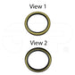 07012-10110 Oil Seal Fits Komatsu Models