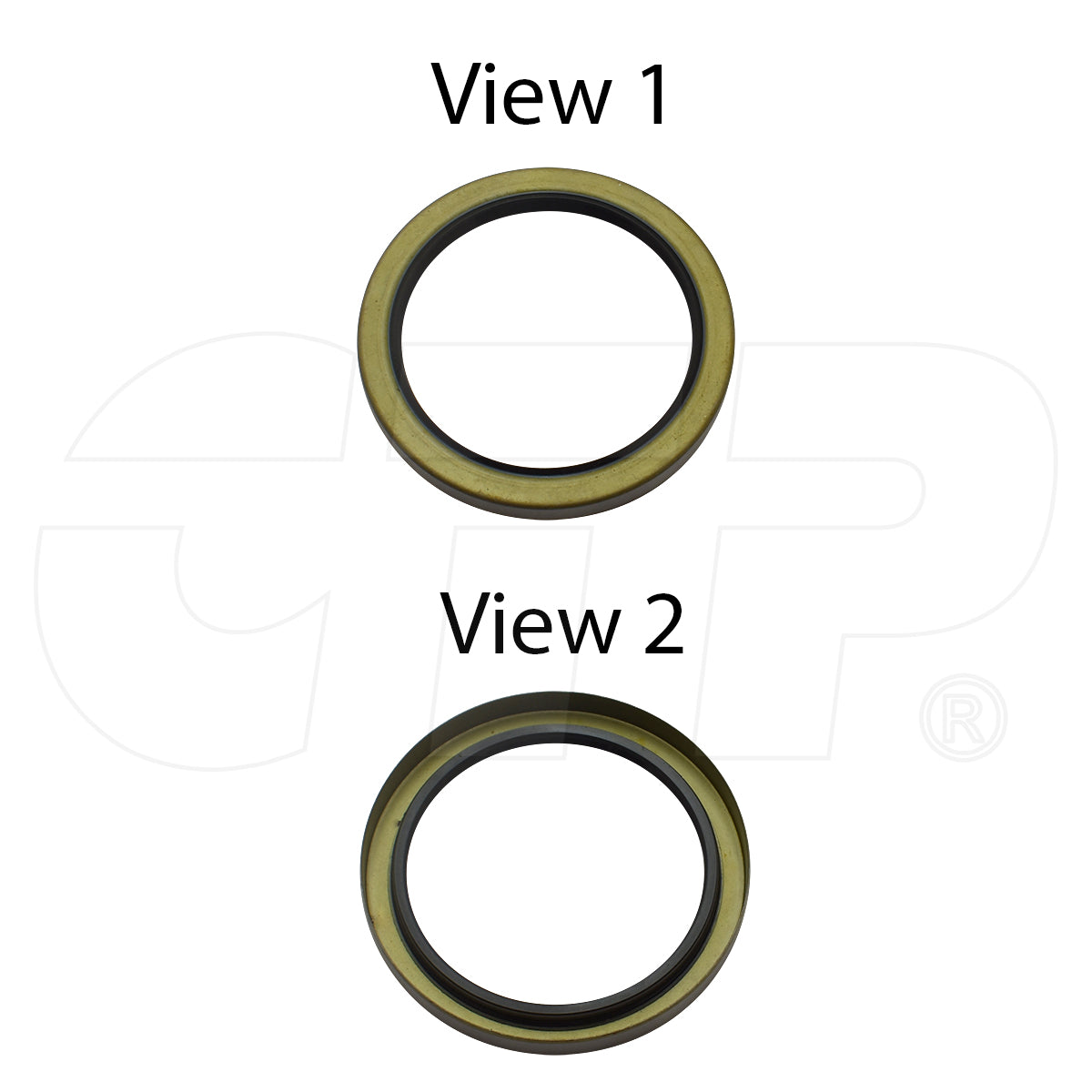 07012-10110 Oil Seal Fits Komatsu Models