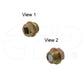 07044-12412 Plug Fits Komatsu Models