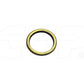 07145-00040 Dust Seal Fits Komatsu Models