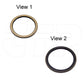 07145-00070 Seal Dust Fits Komatsu Models