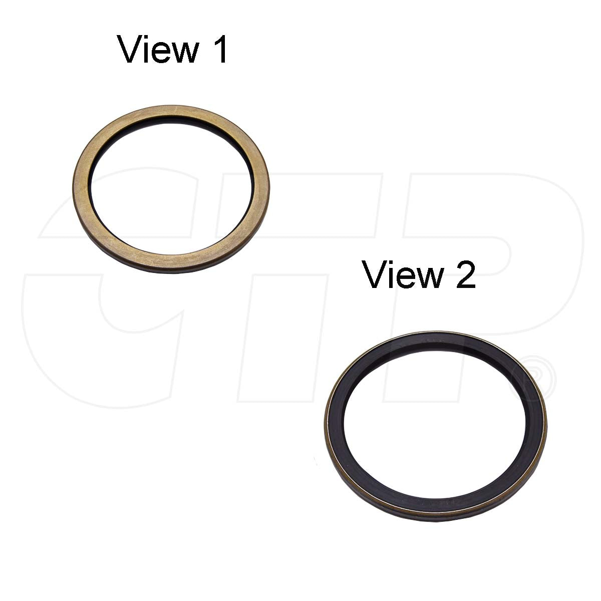 07145-00070 Seal Dust Fits Komatsu Models