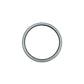 07145-00100 Dust Seal Fits Komatsu Crusher Dozer Loader Excavator