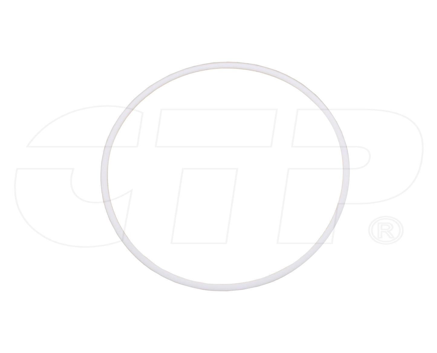07146-02086 Back-Up Ring Fits Komatsu Models