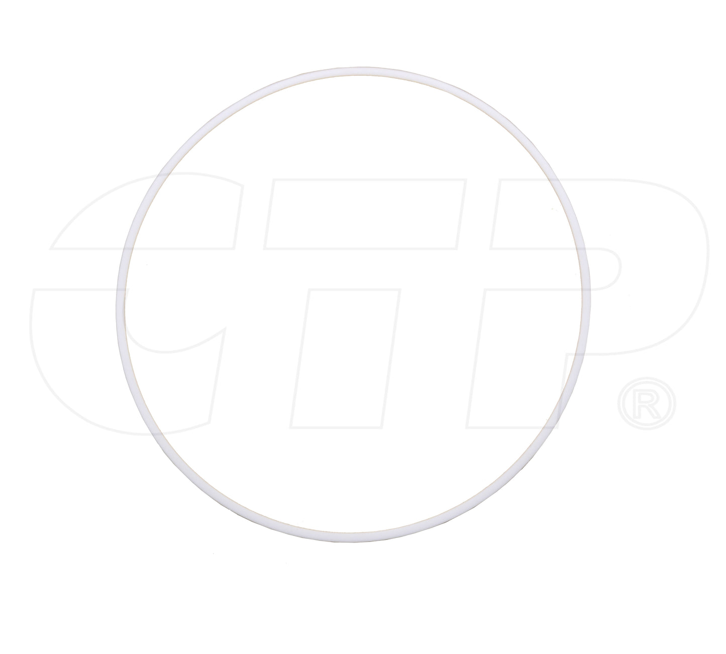 07146-02136 Back-Up Ring Fits Komatsu Models