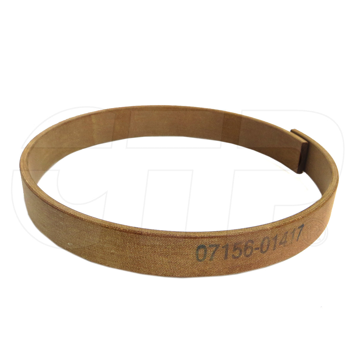 07156-01417 Wear Ring Fits Komatsu Models