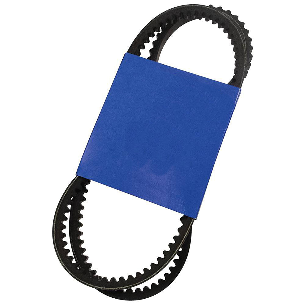 Cogged Secondary Belt for Ariens Gravely 07200038 60" Decks