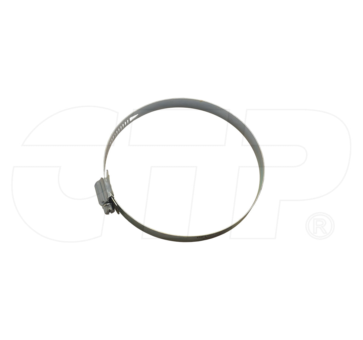 07289-00120 Clamp Fits Komatsu Models