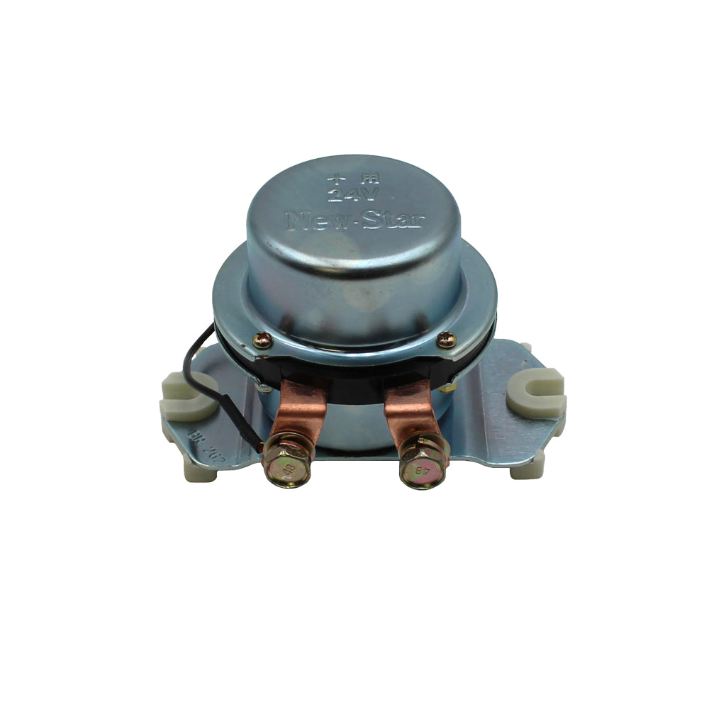 Battery Relay Switch Fits Komatsu Replaces 08088-10000