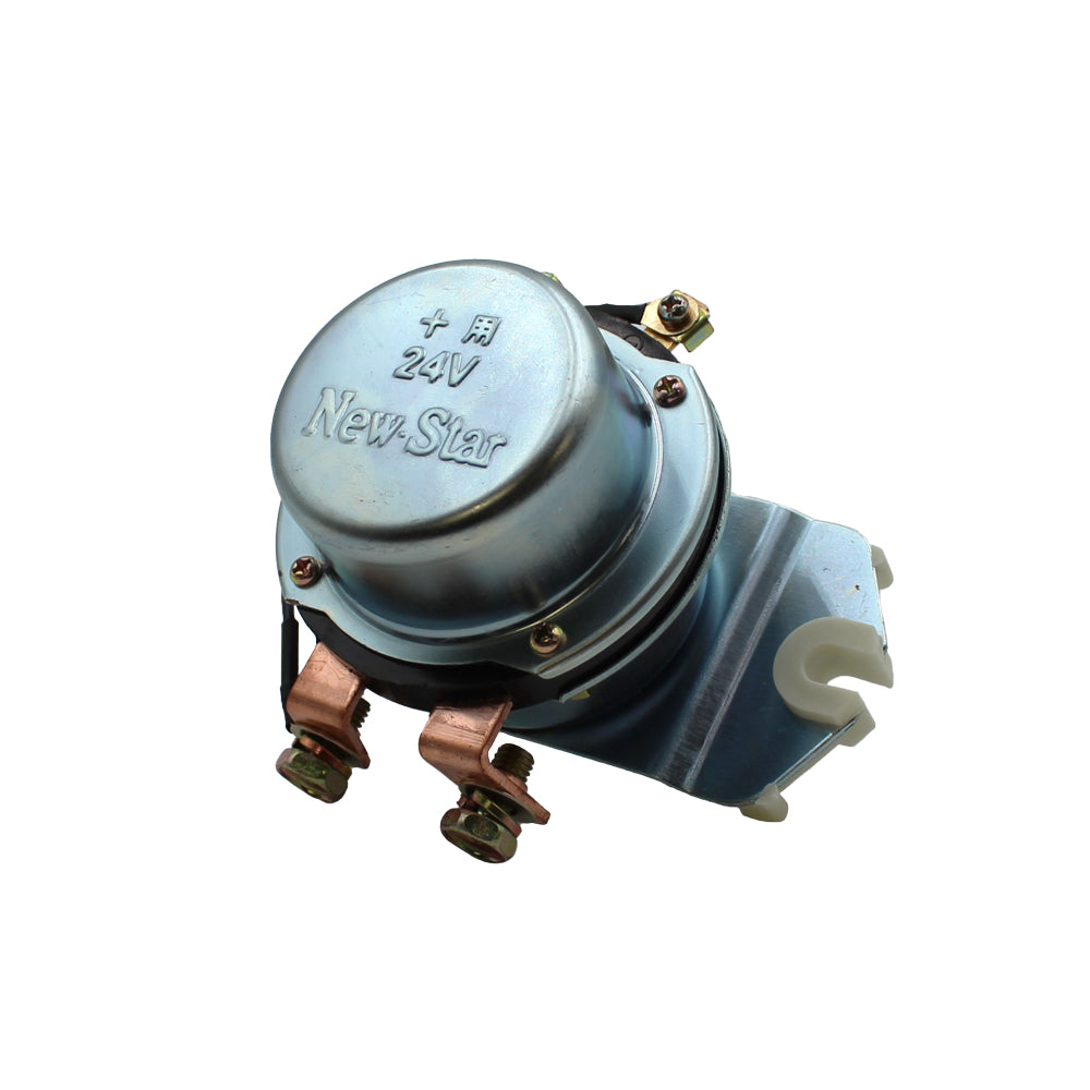 Battery Relay Switch Fits John Deere Replaces 08088-10000