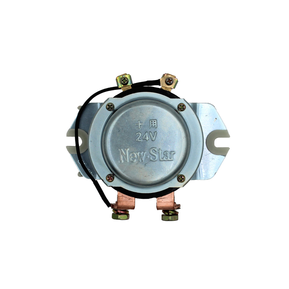 Battery Relay Switch Fits John Deere Replaces 08088-10000