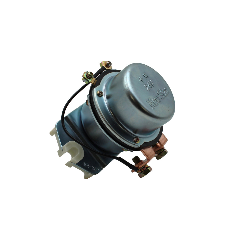Battery Relay Switch Fits John Deere Replaces 08088-10000
