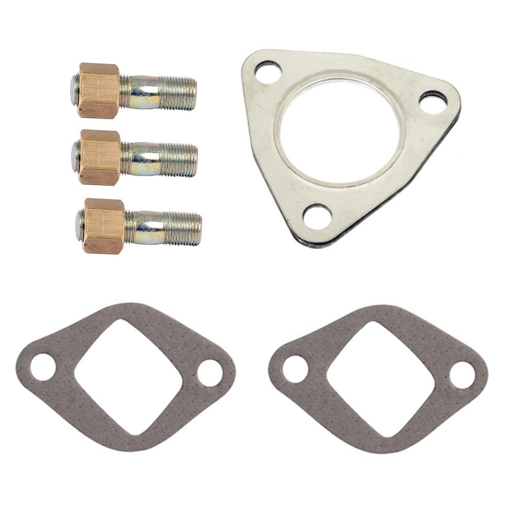 Bolt & Gaskets Set Fits Landini Replaces 136862198