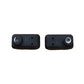Set of Grip Control Lever Handles Fits John Deere Replaces 096-6332