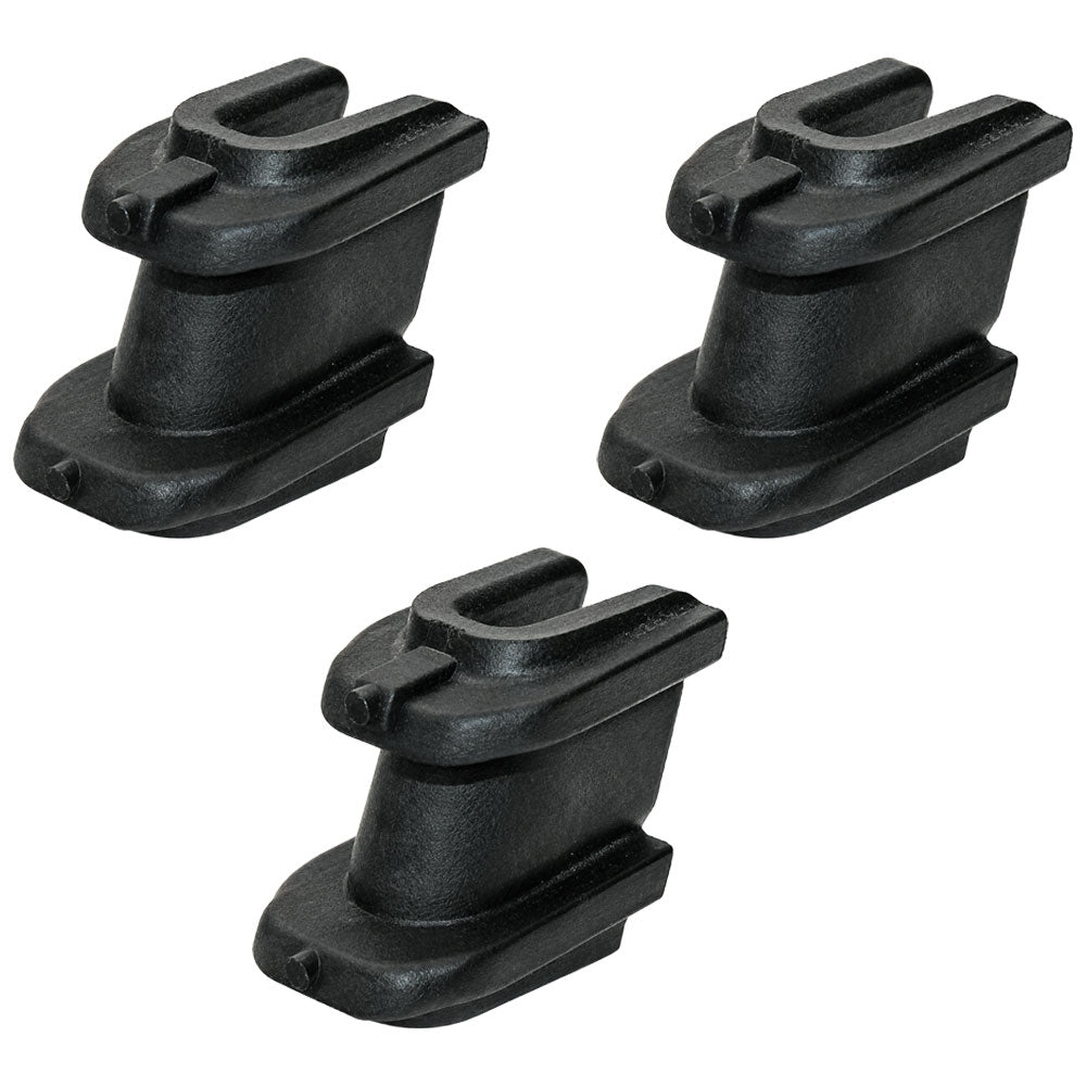 Clutch Nylon Slider Set Fits CFMoto Replaces 0GR0-051006