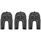 0GR0-051006 Clutch Nylon Slider Set Fits CFMoto CF500US 191R Uforce 500