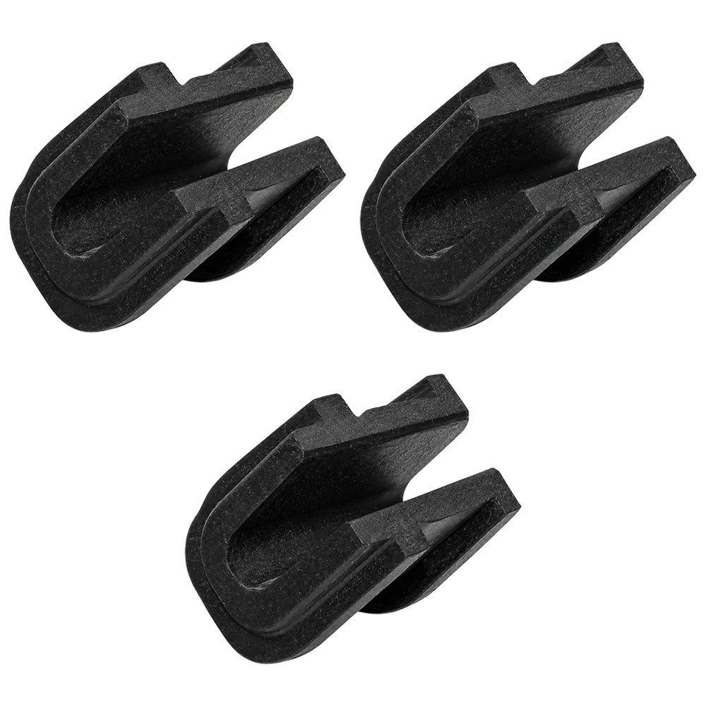0GR0-051006 Clutch Nylon Slider Set Fits CFMoto CF500US 191R Uforce 500
