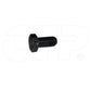 0S0214 Capscrew-Drilled Hole Fits Caterpillar Models