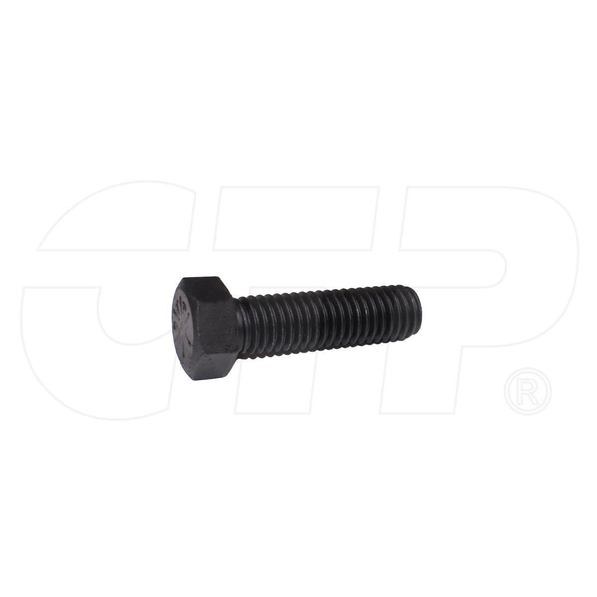 0S1587 Cap Screw/Oil Coated Fits Caterpillar Models