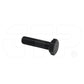 0S1597 Cap Screw Fits Caterpillar Models