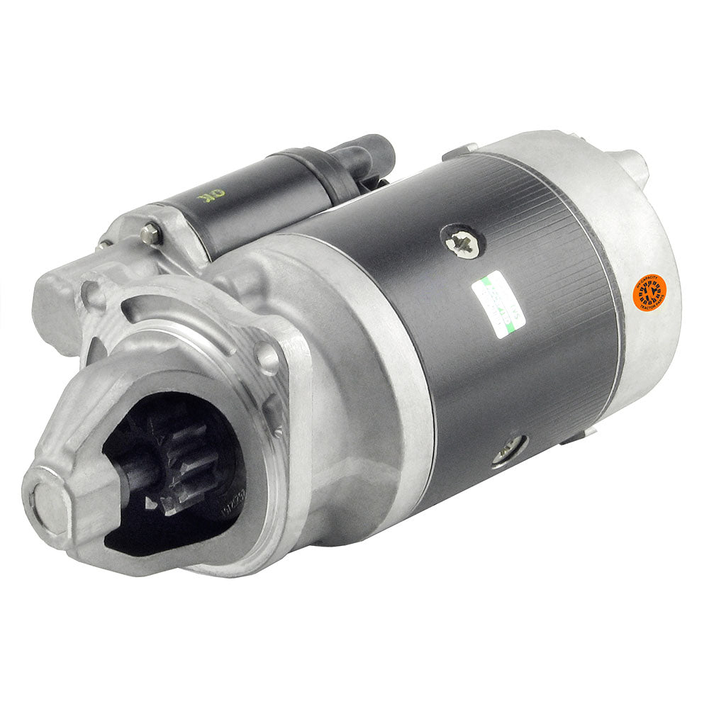 STARTER FOR MAHINDRA 6025 6030 605 6500 6520 6525 6530 7060 7520 8560 B275 C27