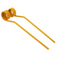 Tedder Tooth Fits Vermeer Replaces 127062001