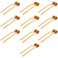 Sitrex Hay Tedder Teeth Tedders Fluffer Tines RT5200 Set of 10
