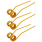Qty 3: Tedder Tooth  Fits Sitrex Replaces 200401