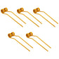 Qty 5: Tedder Tooth Fits Sitrex Replaces 200401
