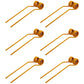(6) pack Hay Tedder Tine Teeth Fits Sitrex