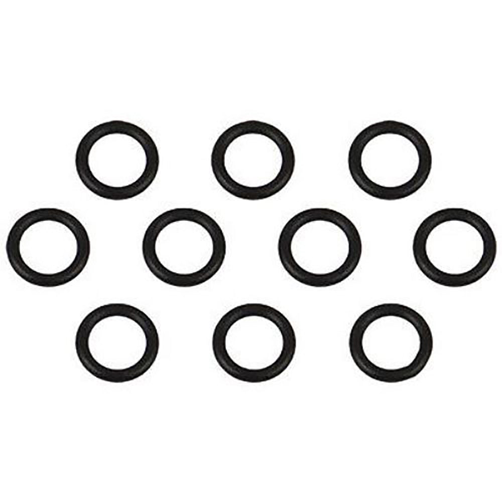O-Rings (Pack of 10) Fits Case/International Harvester Replaces 011N