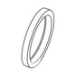 Front Crankshaft Seal Fits Massey Ferguson Replaces 473467