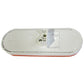 6" Oval Orange LED Light Fits Kenworth Replaces 1-019-03-300