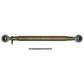 3808294M91 Top Link, 20" Body, 25" - 37", Fits CAT II