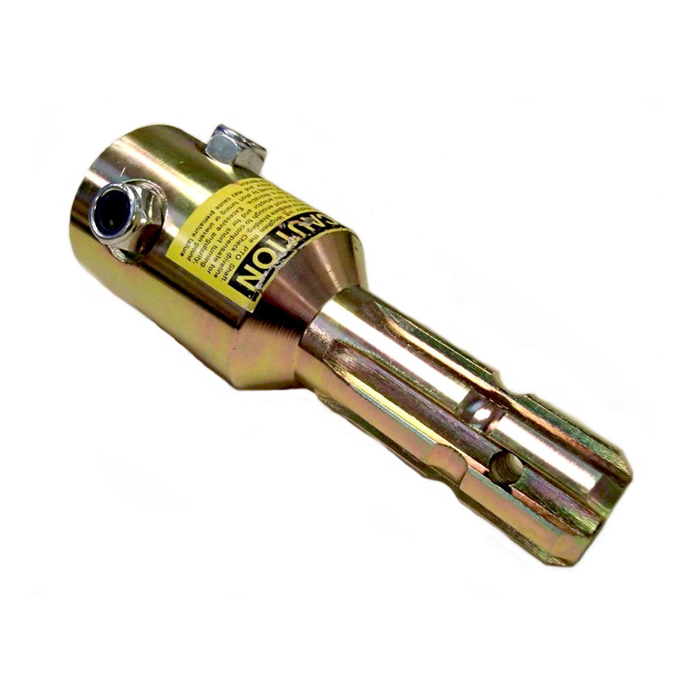 PTO Adapter Fits Universal Products Replaces 1-03-32-00090