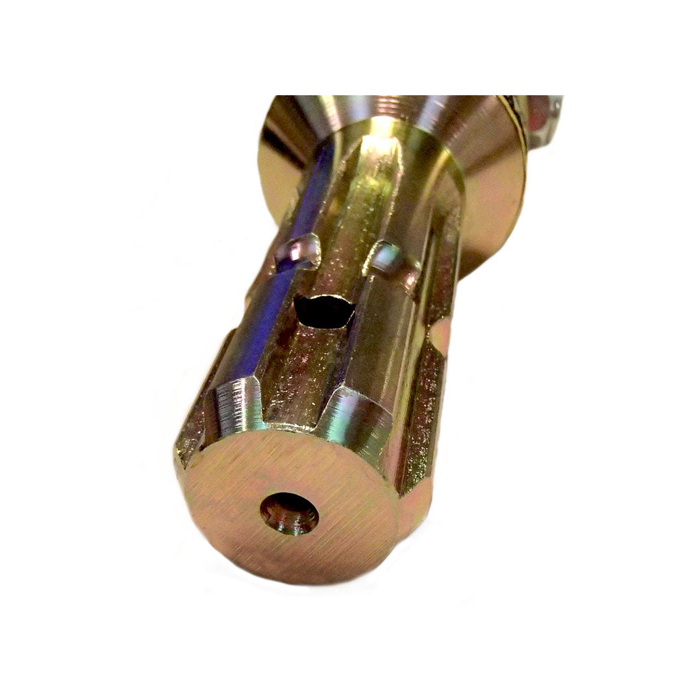 03-32-00090 New PTO Adaptor for Universal 1 3/4" 20 Spline to 1 3/8" 6 Spline