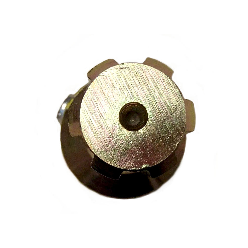 03-32-00090 New PTO Adaptor for Universal 1 3/4" 20 Spline to 1 3/8" 6 Spline