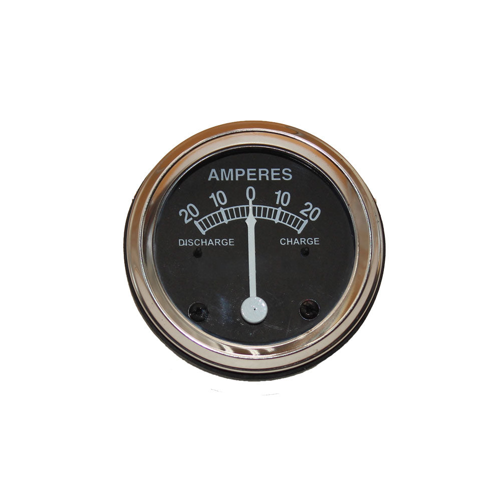 A26729 - Amp Gauge Fits Case/International Harvester A14246