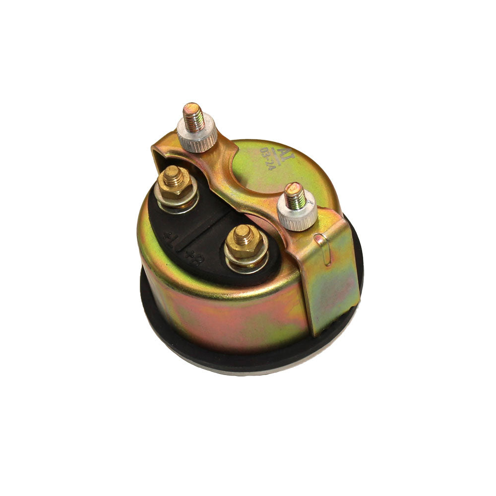 Ammeter (20-0-20) Fits Case/International Harvester Replaces 03601AB