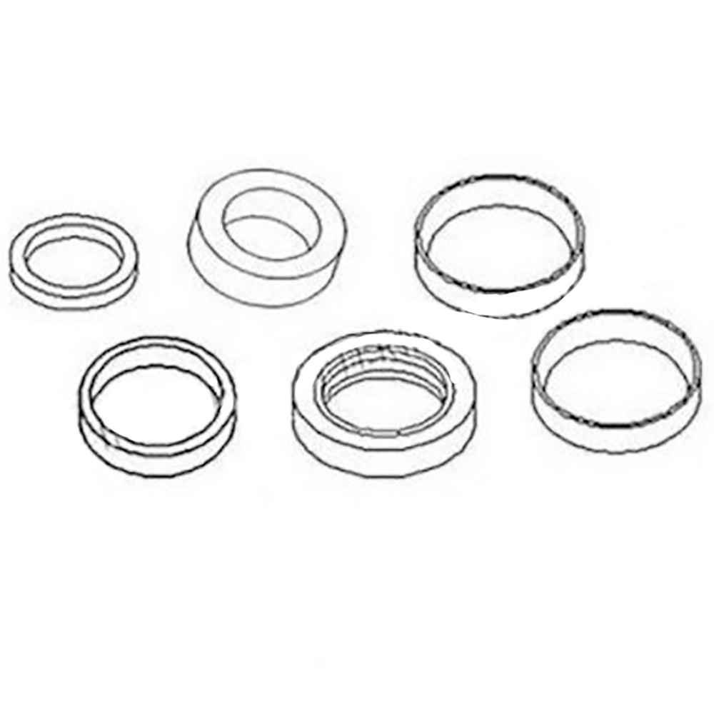 03715-01599 Hydraulic Cylinder Seal Kit for Takeuchi Excavator