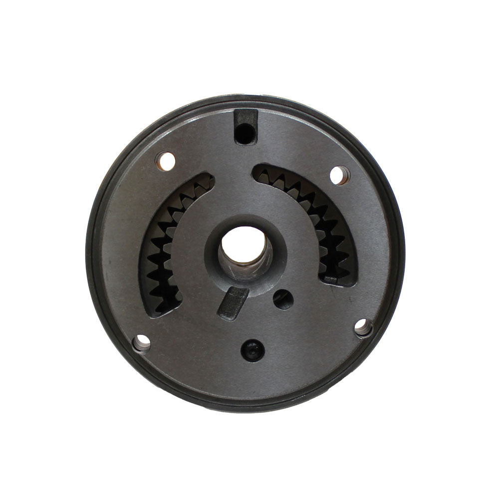 Transmission Pump Fits JCB Replaces 04-500217